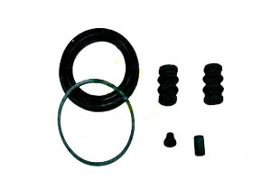 Reperaturka Zacisku Hamulc. Jeep (luc 66mm) Frenki