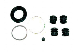 Reperaturka Zacisku Hamulc. Toyota (toyota 43mm) F