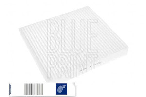 Filtr Kabiny Subaru Impreza 1.5-2.5 10.00- Blue Pr