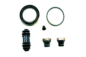 Reperaturka Zacisku Hamulc. Mercedes (bosch 52mm)
