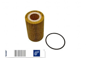 Filtr Oleju Audi A4 A5 A7 A8 Q7 Blue Print