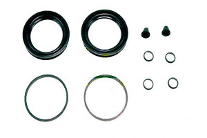 Reperaturka Zacisku Hamulc. Mercedes (bdx 48mm) Fr