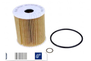 Filtr Oleju Bmw M57 M71 E39 46 Blue Print