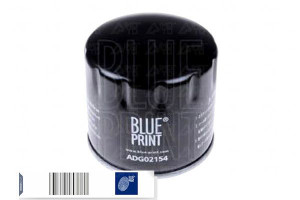 Filtr Oleju Chery Blue Print