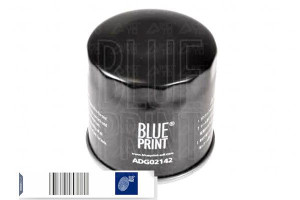 Filtr Oleju Chevrolet Aveo Kalos Spark 1.0-1.2lpg