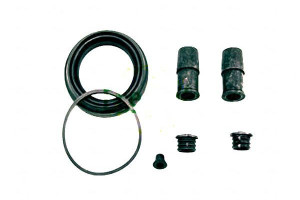 Reperaturka Zacisku Hamulc. Bmw (ate 60mm) Frenkit