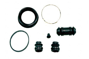 Reperaturka Zacisku Hamulc. Kia (kpw 51mm) Frenkit