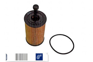 Filtr Oleju Citroen 1,1-1,6 C2 C3 03- Blue Print