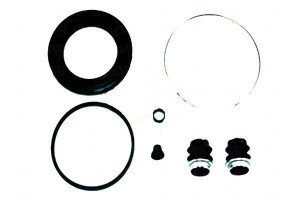 Reperaturka Zacisku Hamulc. Toyota (aisin 67mm) Fr