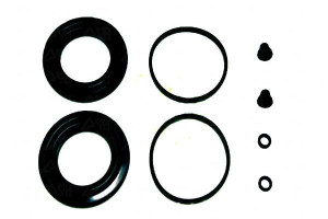 Reperaturka Zacisku Hamulc. Vw (ate 54mm) Frenkit