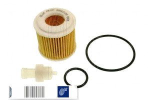 Filtr Oleju Daihatsu Materia Sirion; Lexus Ct; Lot