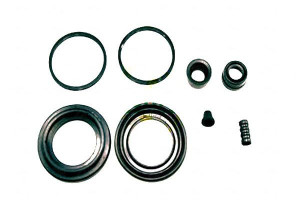 Reperaturka Zacisku Hamulc. Kia (46mm) Frenkit