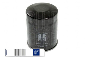 Filtr Oleju Ford Ranger; Mazda Bt-50 2.5d 05.06- B