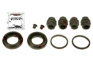 Zestaw Naprawczy Zacisku Abarth 500 / 595 / 695 50