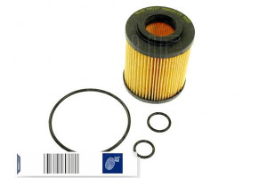 Filtr Oleju Honda Civic Vii; Opel Astra G Astra G