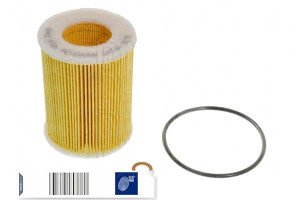 Filtr Oleju Hyundai Accent Ii Getz Matrix 1.5d 10.