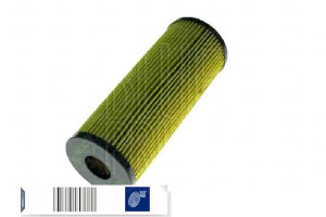 Filtr Oleju Mercedes M104 W140 91- Blue Print