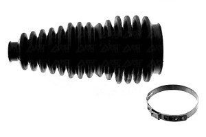 Osłona Przekładni Kierowniczej (dł.130mm 9mm/40mm