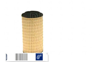 Filtr Oleju Mercedes M104-113 97- Blue Print