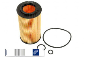 Filtr Oleju Mercedes Om611-612 Vito Blue Print