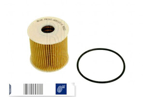 Filtr Oleju Nissan Almera Ii Almera Tino Navara Pi