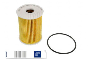 Filtr Oleju Nissan Atleon Cabstar Interstar Nt400