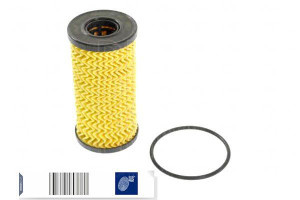 Filtr Oleju Nissan Interstar Primastar Qashqai I X