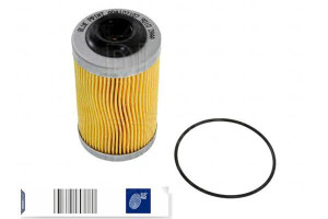 Filtr Oleju Opel 2,8 V6 Vectra C Saab 2,8 05- Blue
