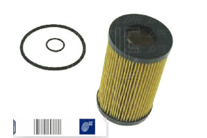 Filtr Oleju Renault 1,2(d7f) 1,2 16v Clio 98- Blue