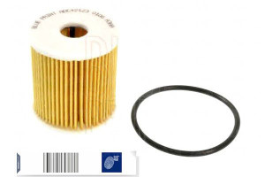Filtr Oleju Smart 0,6 0,8 Cdi Blue Print