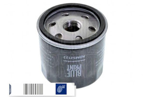 Filtr Oleju Volvo C30 S40 Ii S60 Ii S80 Ii V40 V50