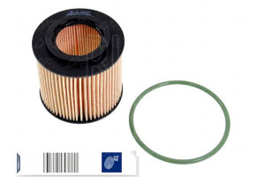 Filtr Oleju Vw 1,2 Polo Seat Blue Print