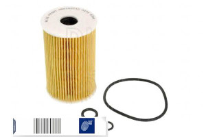Filtr Oleju Vw 1,6 2,0tdi 09-> Blue Print