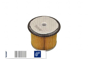 Filtr Paliwa Citroen 1,8d-1,9d Blue Print