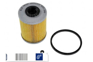 Filtr Paliwa Opel Blue Print