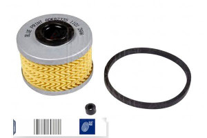 Filtr Paliwa Renault 1,9d Blue Print