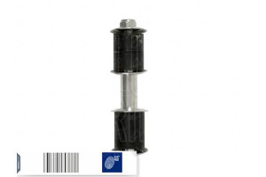 Łącznik Stabilizatora Przód L P 116mm Nissan Micra