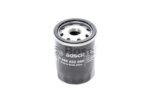 Filtr Oleju Nissan Micra 93- Bosch