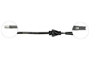 Linka Hamulca Ręcznego Ford Focus 98-04 A.b.s.