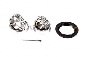 Zestaw Łożysko Koła Kraft Automotive 4a0598625 A