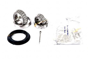 Zestaw Łożysko Koła Kraft Automotive 90005147 9048