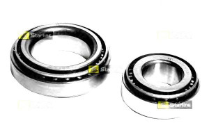 Łożysko Koła Komplet Mercedes 230t124 250w124 280w