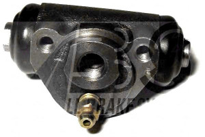 Cylinderek Hamulcowy Fiat 126p 72-77 Tył A.b.s.