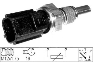 Czujnik Temp Płynu Chłodnicy Era 5040463 8l3a6g004