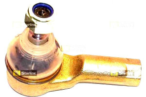 Końcówka Drążka Mazda 121 323 Mx3 89> Le=pr Starli