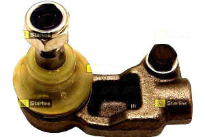 Końcówka Drążka Opel Astra F 91 Calibra Vectra 88