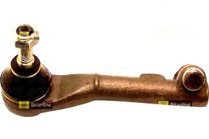 Końcówka Drążka Lewa Renault Megane 96-99 Kangoo 9