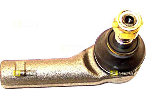 Końcówka Drążka Audi A3 Skoda Octavia Vw Golf Iv 9