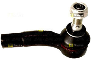 Końcówka Drążka Vw Polo 02 Pr Starline Starline