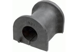 Guma Stabilizatora Vw Przód T5 03- 22mm Lemforder